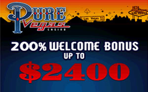Join and Get $2,400 Welcome Bonus!