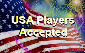 Welcome to America’s Top Online Casino for US Players!