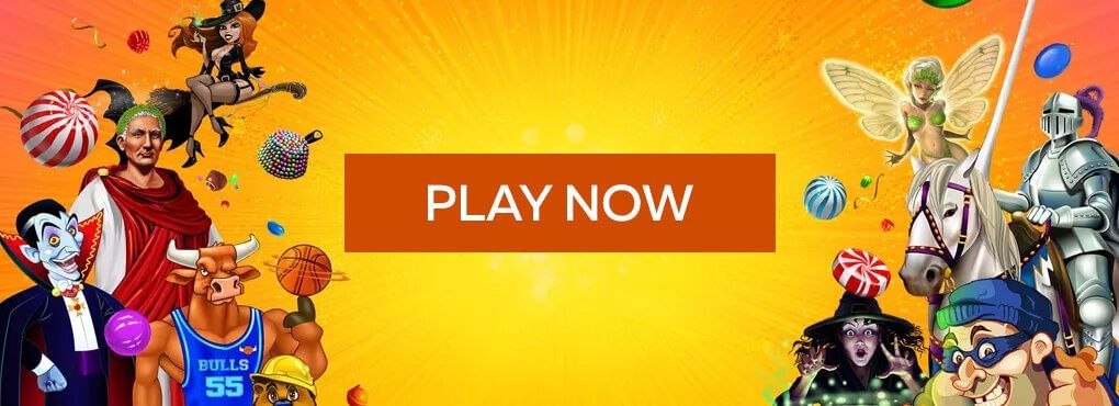 New Slots  - Online Casino Games for Real Money  -  Play Slots Online With Free Spins {YEAR}